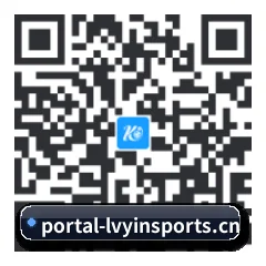 苹果版 iOS 二维码